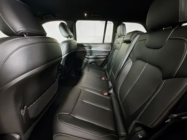 2025 Jeep Grand Cherokee Limited - Photo 24