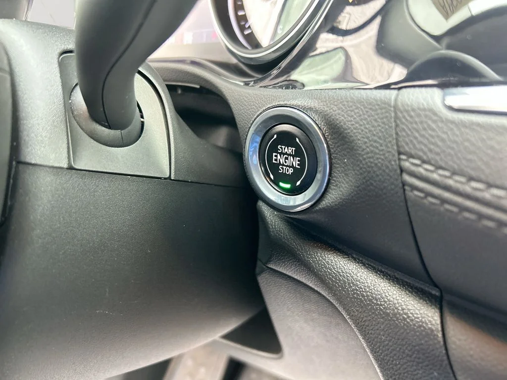 Used 2022 Black Buick Preferred image 21