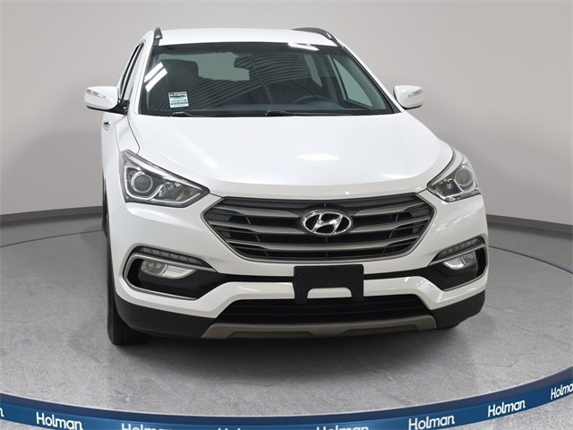 Used 2018 Hyundai Santa Fe Sport with VIN 5NMZUDLB2JH064851 for sale in Mount Laurel Township, NJ