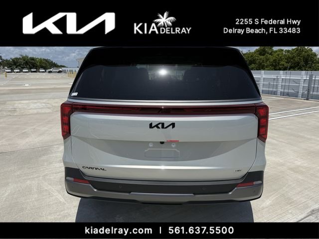 New 2026 Ivory Silver Kia SX image 4