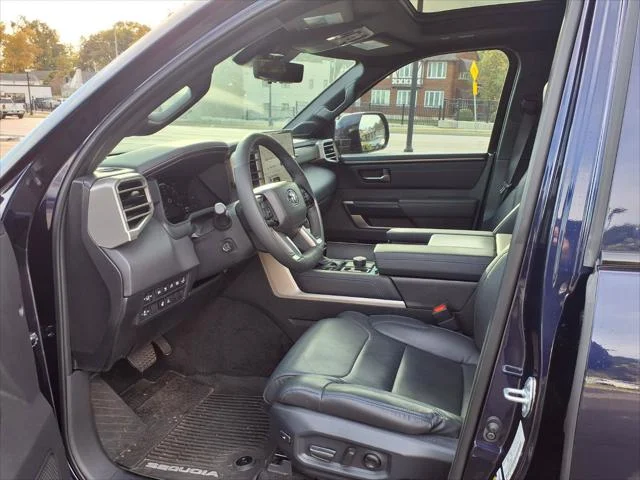Certified Used 2026 Blueprint Toyota Platinum image 78