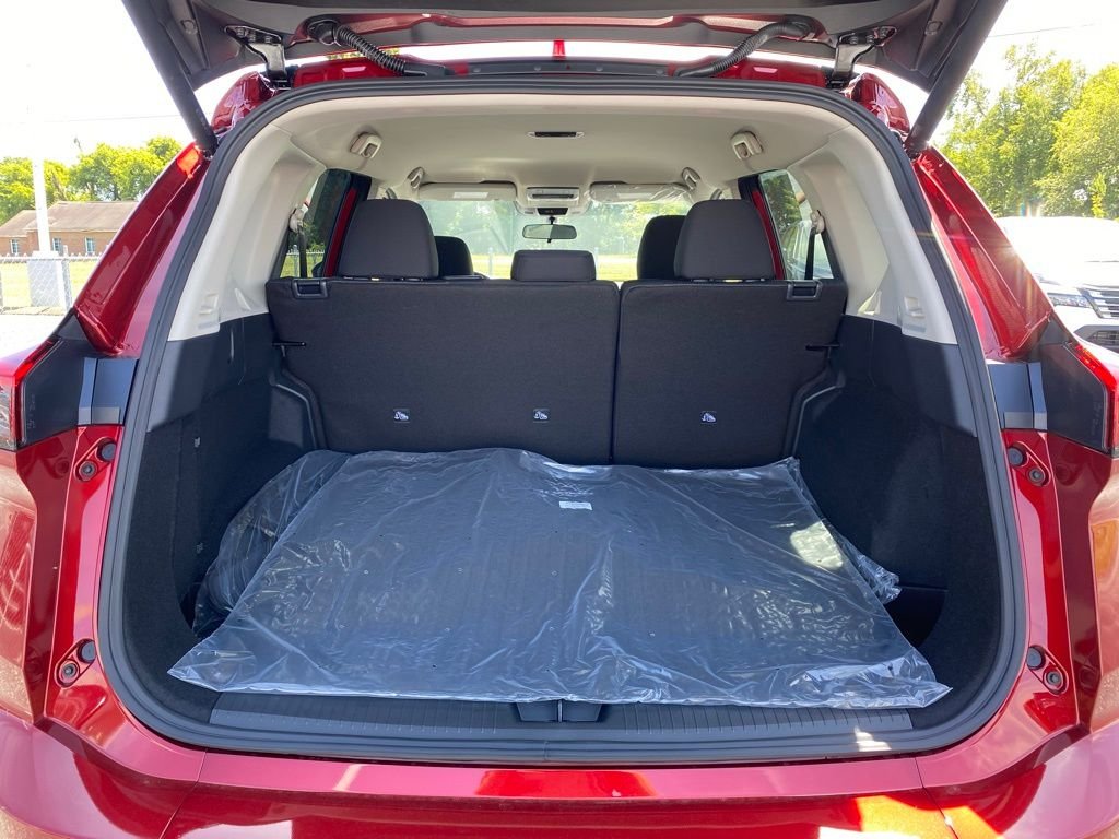 2026 Nissan Rogue SV - Photo 32