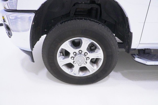 Used 2025  Ram Lone Star image 8