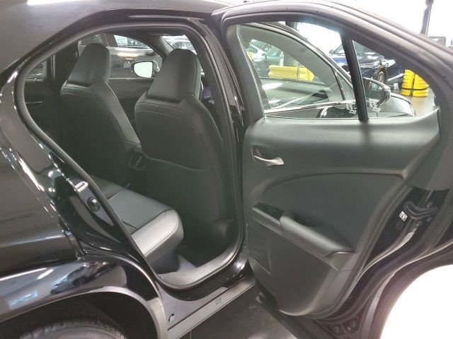 Used 2023 Black Lexus 250h Premium image 24