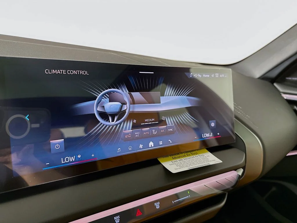 2026 BMW X3 30 - Photo 20