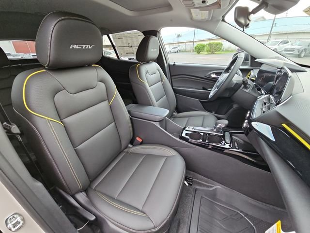 New 2026 White Sands Chevrolet ACTIV image 29