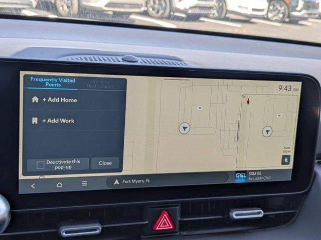 2025 Hyundai IONIQ 5 SE - Photo 25