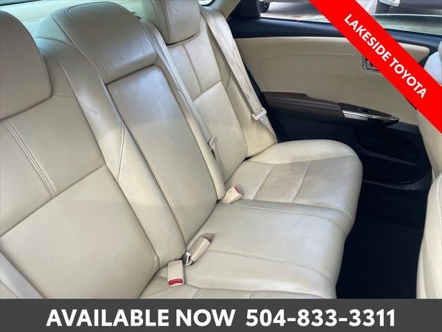 Certified Used 2016 OOH LA LA ROUGE MICA Toyota  image 20