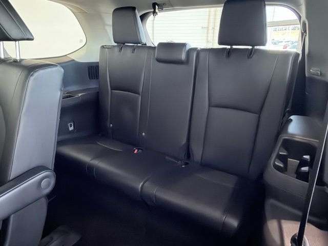 Certified Used 2025 Celestial Silver Metallic Toyota XLE image 13