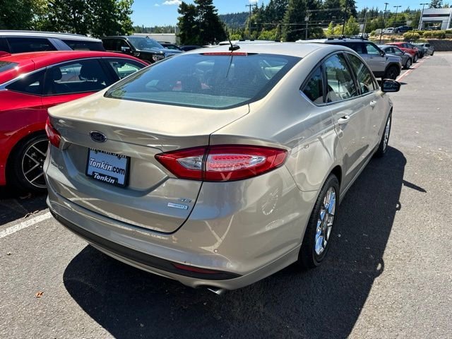 Used 2015 Tectonic Ford SE image 3