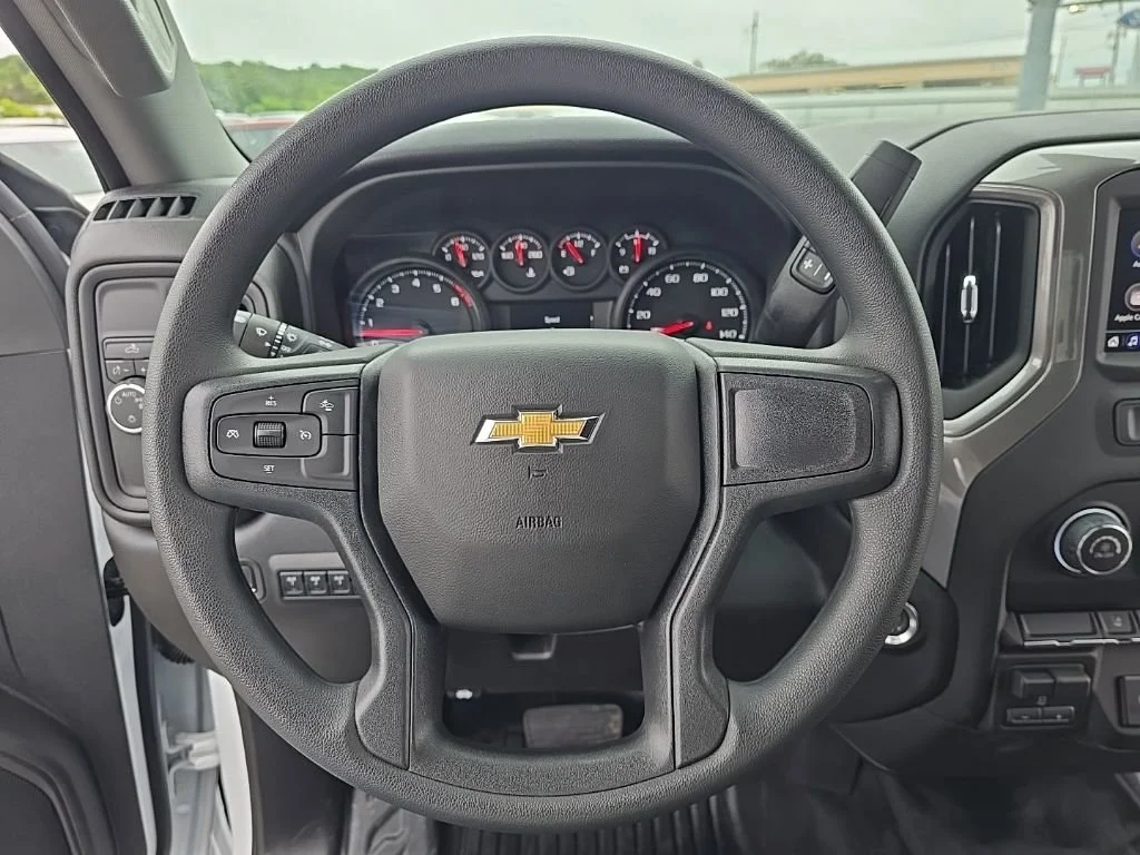 2026 Chevrolet Silverado 2500 HD Work Truck - Photo 20