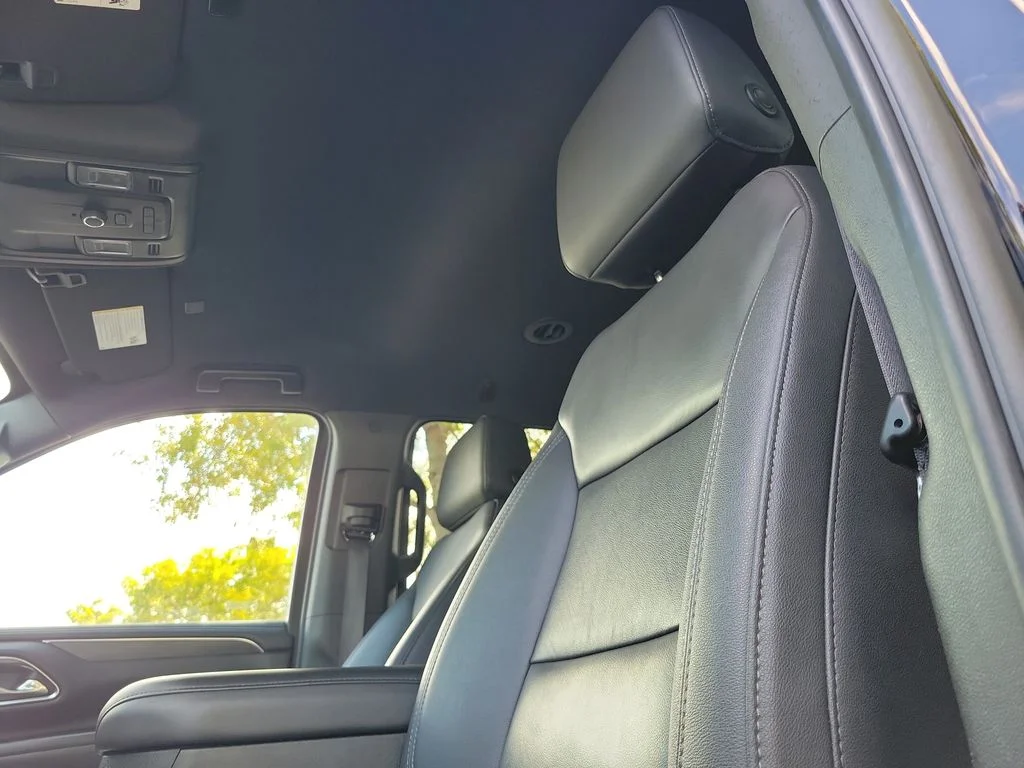 Used 2024 Black Chevrolet LT image 30
