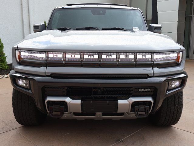Used 2025 Gray GMC 2X image 2