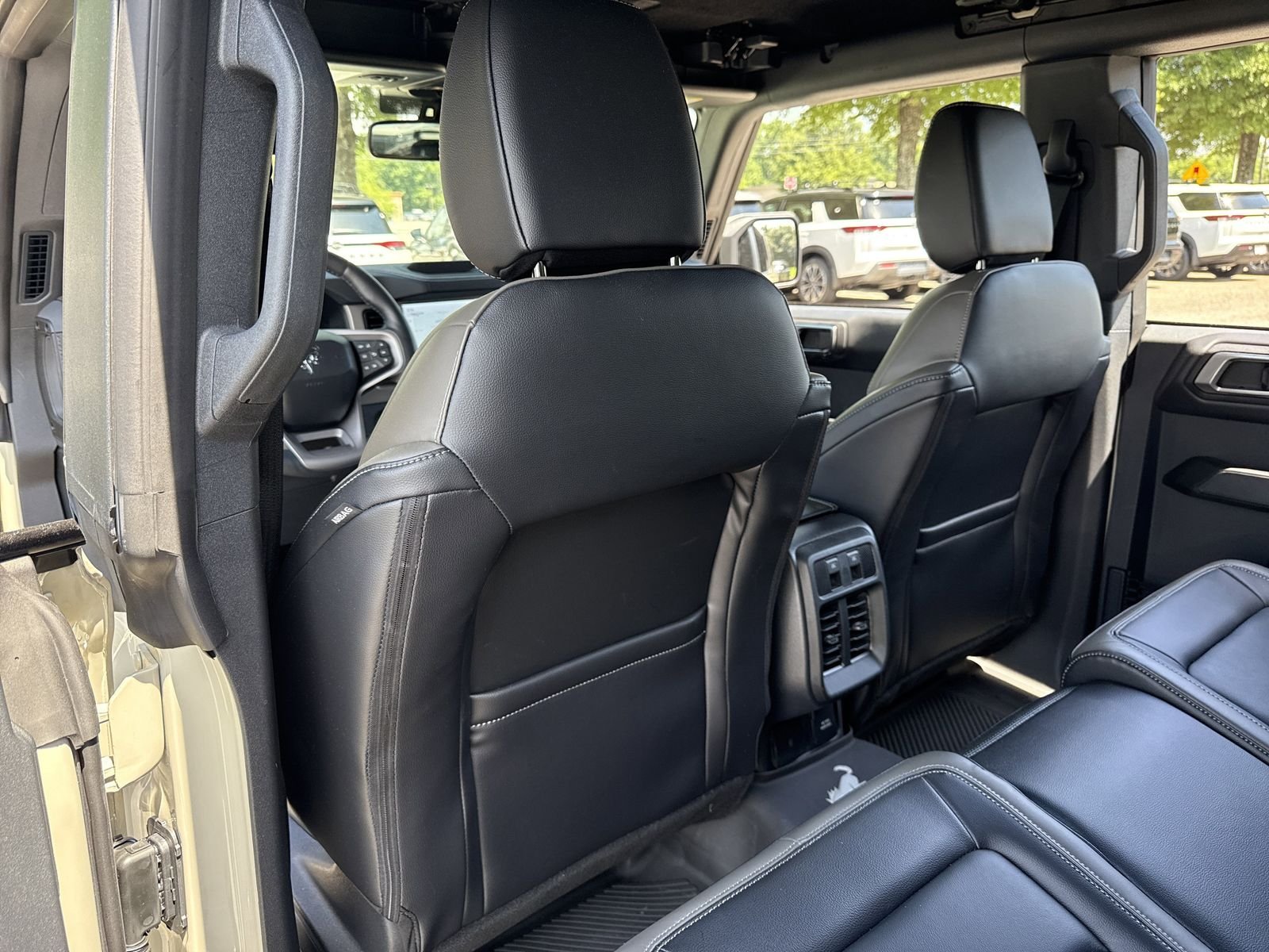 Used 2025 Beige Ford Outer Banks image 20
