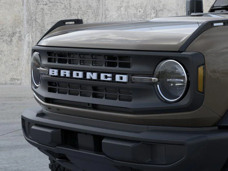 New 2026 Marsh Gray FORD  image 15