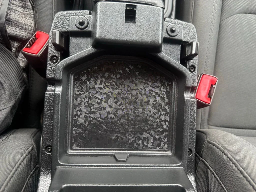 Certified Used 2019 Red Jeep Sport S image 28