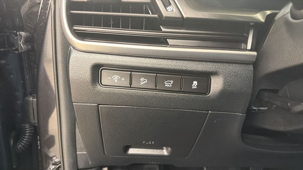 Used 2025 Gray Kia S image 19