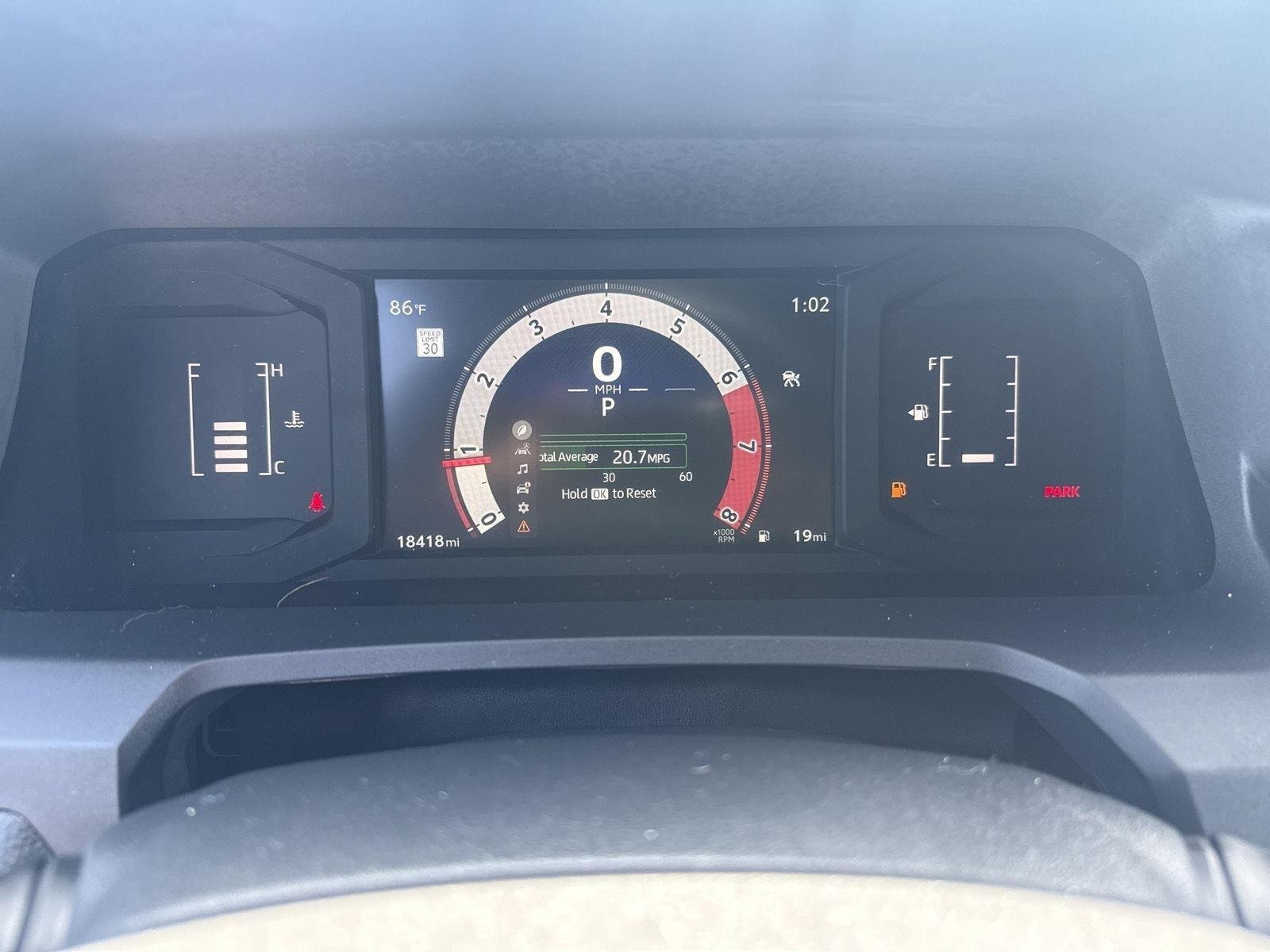 Certified 2024 Toyota Tacoma SR with VIN 3TYLD5KN0RT000358 for sale in Kansas City