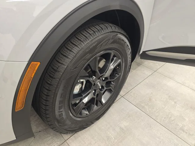 Used 2023 Ebony Black Kia X-Pro image 38