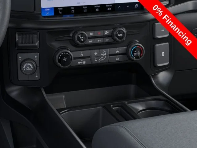 New 2026 Avalanche Ford STX image 15