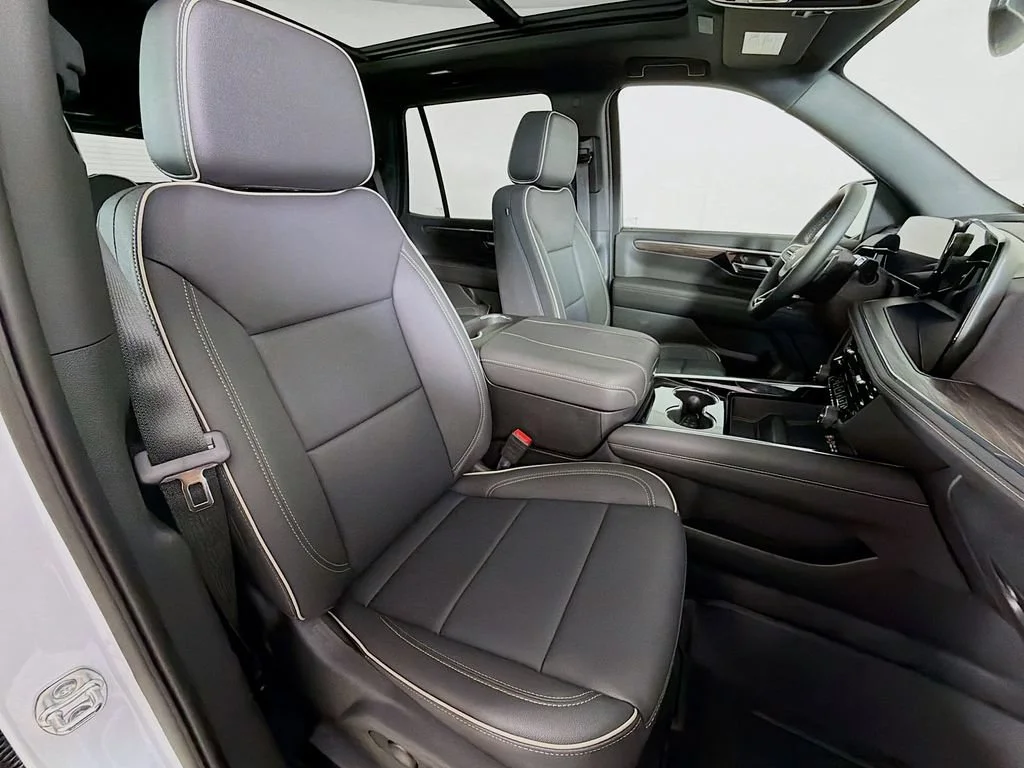 2026 Chevrolet Tahoe Premier - Photo 26