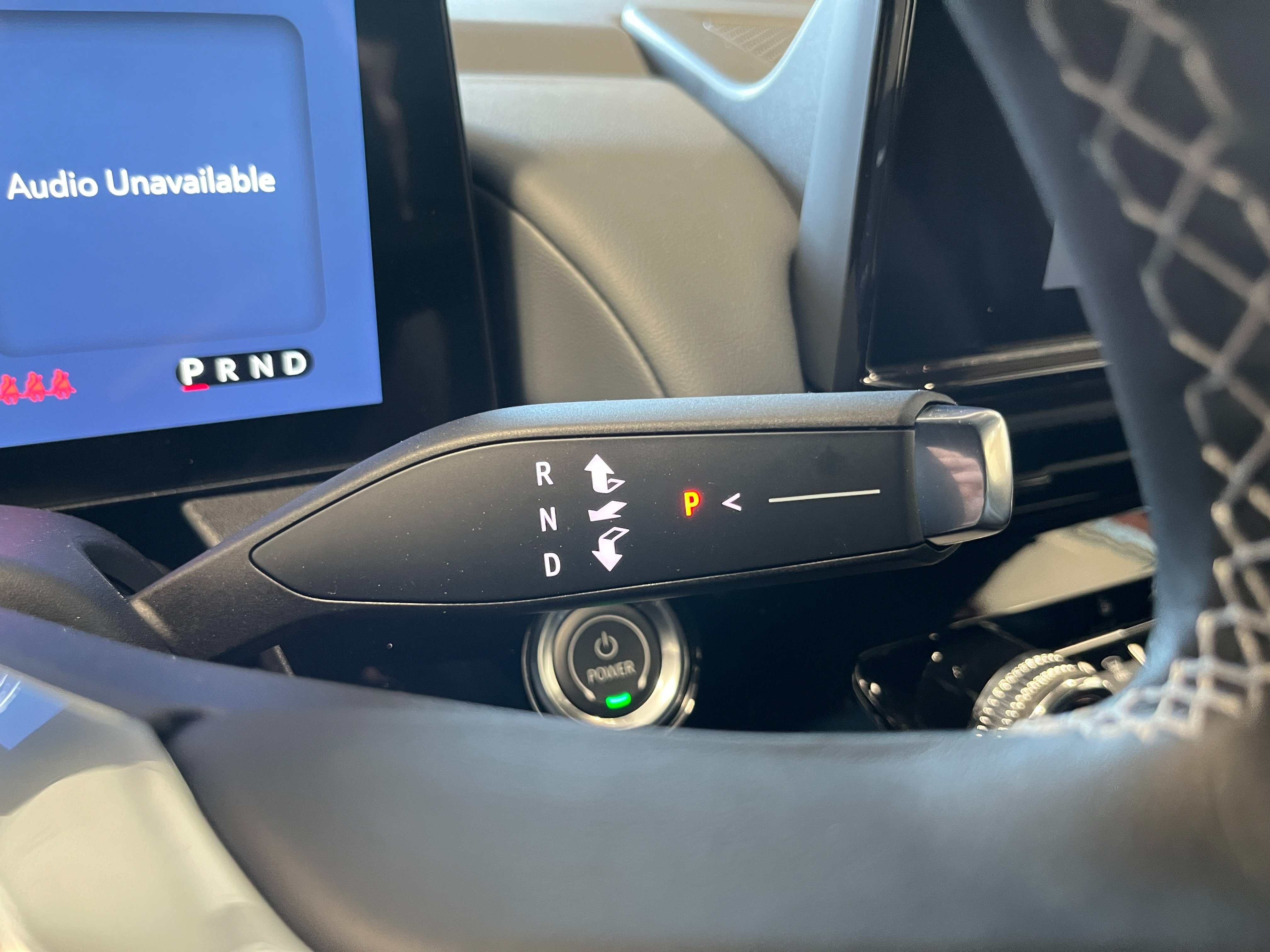 2026 Honda Prologue Touring - Photo 28