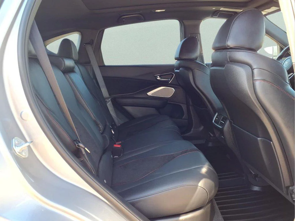 2023 Acura RDX A-Spec Package - Photo 12