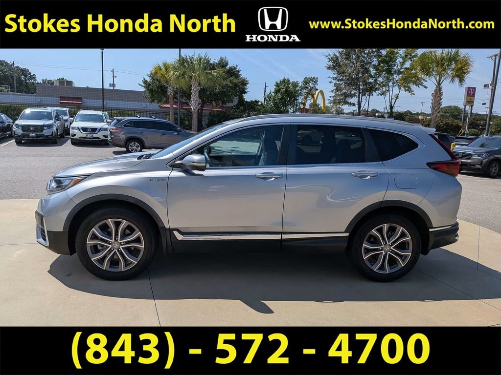 Used 2020  Honda Touring image 11