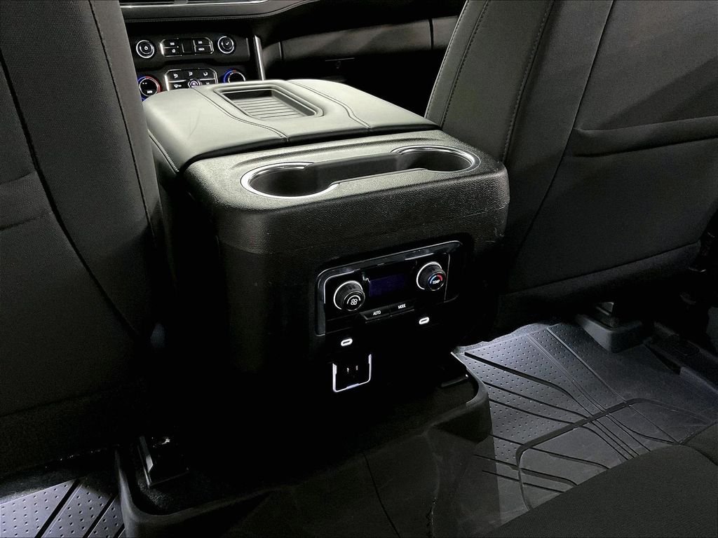 Used 2023 Gray Chevrolet LS image 39