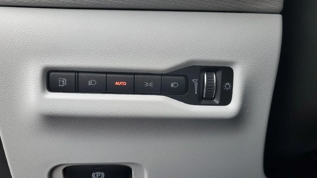 Used 2026 Red Jeep Limited image 25