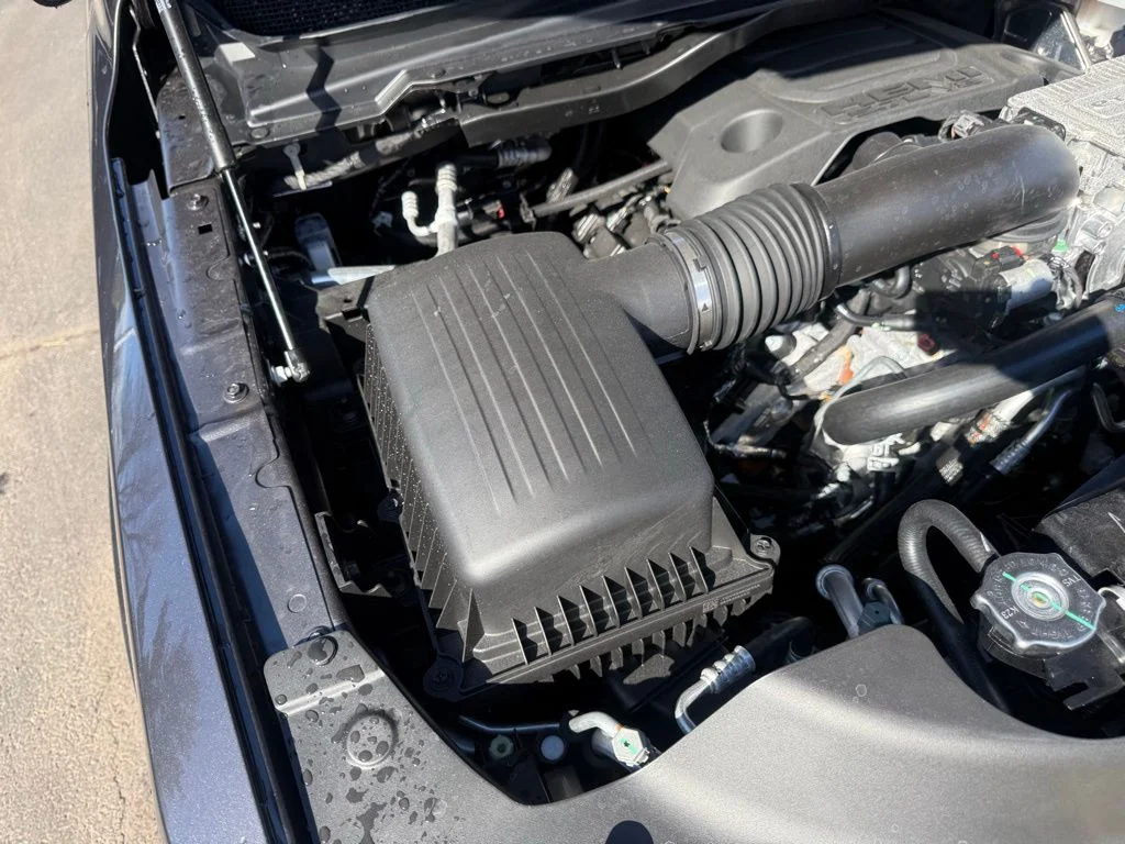 2026 RAM 1500 Big Horn/Lone Star - Photo 61
