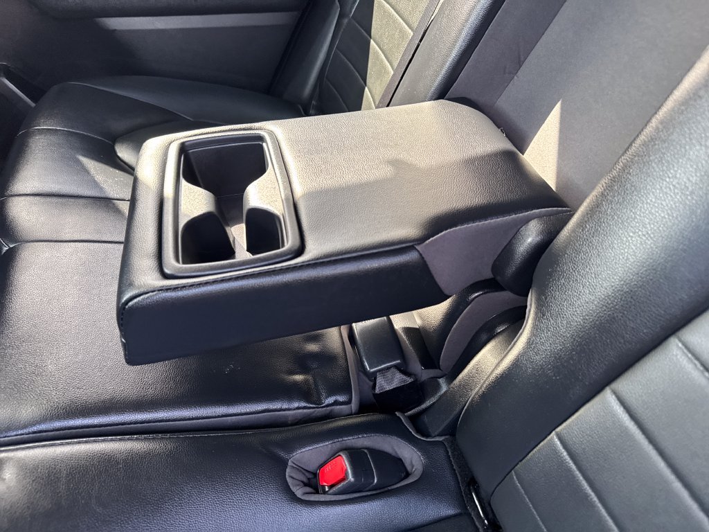 Used 2023 Black Toyota XLE image 38