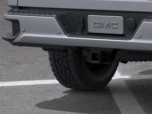 New 2026 Sterling Metallic GMC Denali image 14