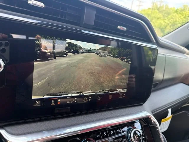 New 2026 Coastal Dune GMC Denali image 49