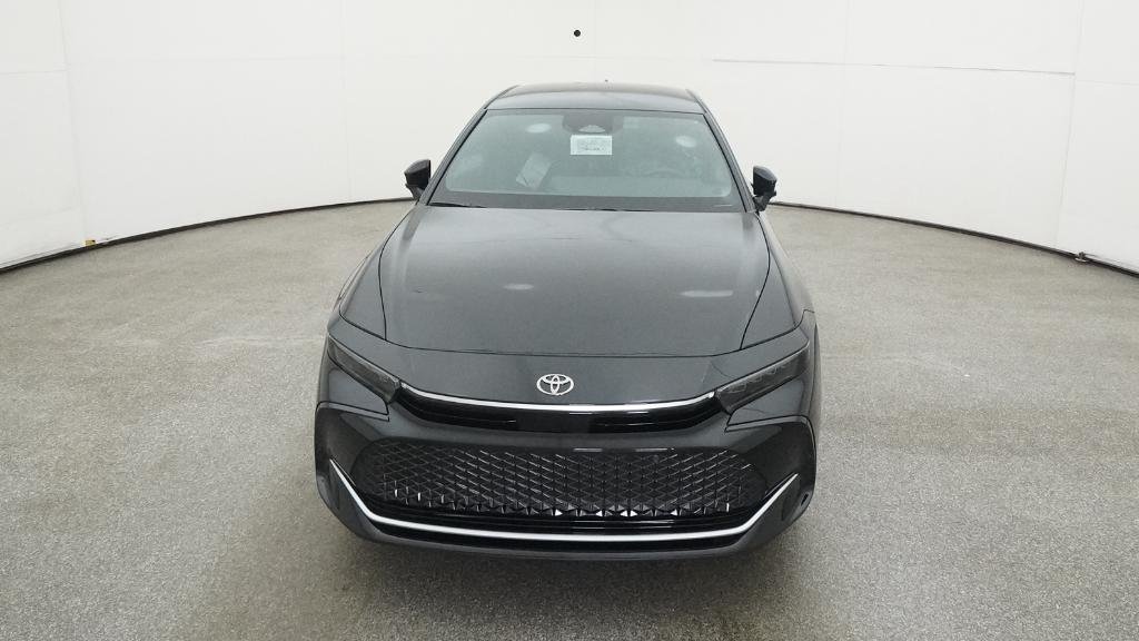 New 2026 Black Toyota Nightshade image 12
