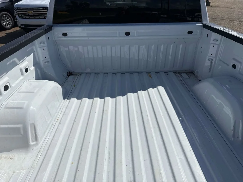Used 2026 White GMC SLT image 7
