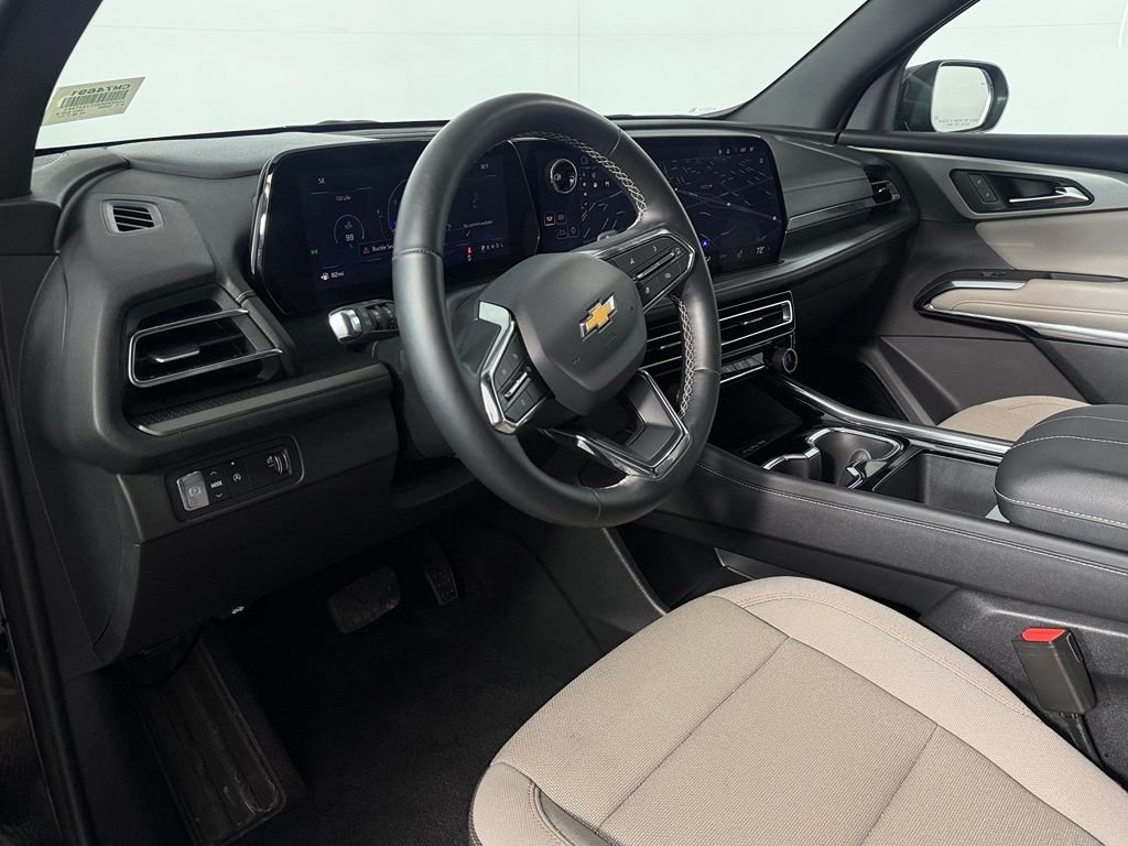 Used 2026 Black Chevrolet LT 1LT image 12