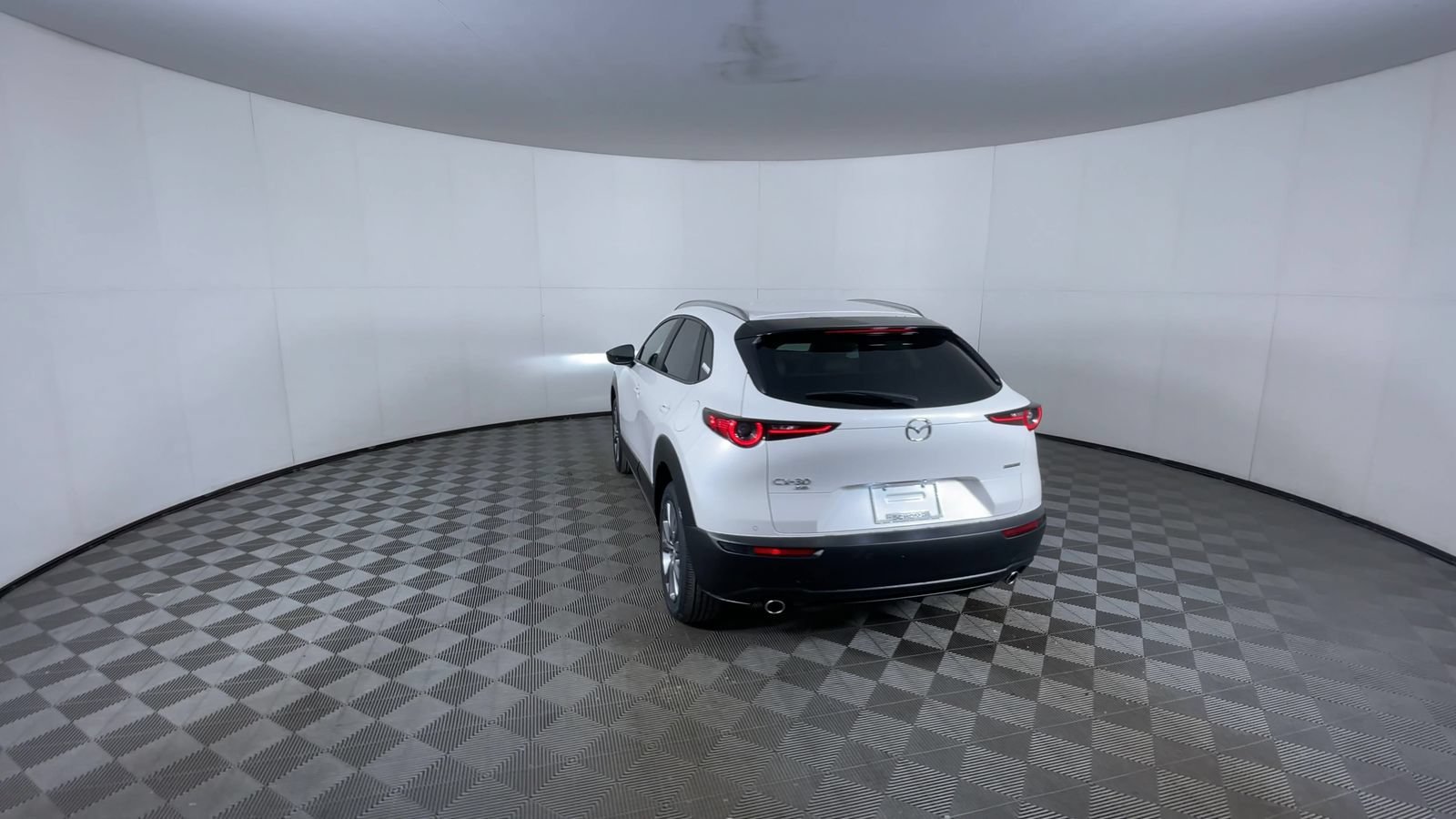 New 2026 Snowflake White Pearl Mazda 2.5 S Premium image 7