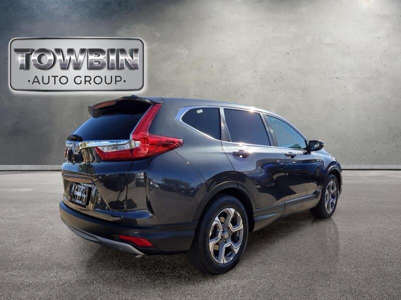 Used 2018  Honda EX-L image 5