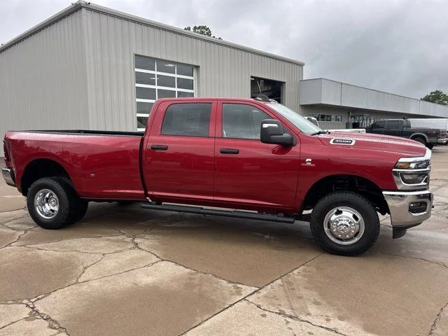 New 2026 Red Ram Tradesman image 2