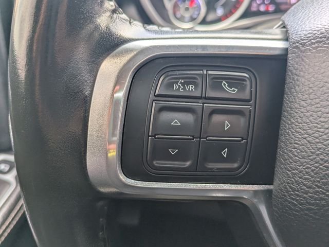 Used 2022 Gray Ram Laramie image 24