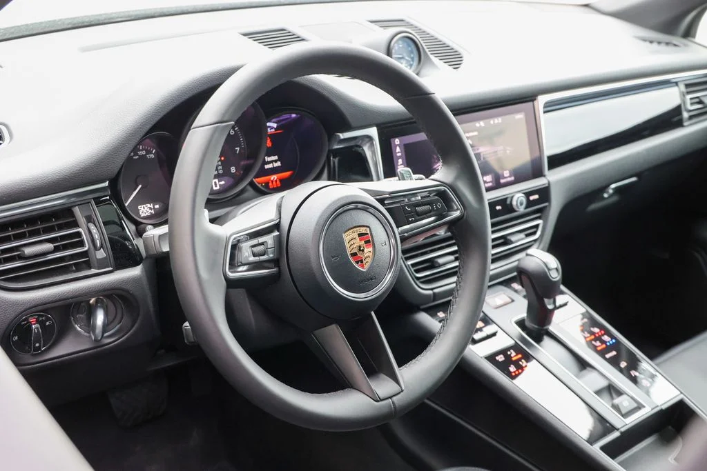 Certified Used 2026  Porsche  image 50