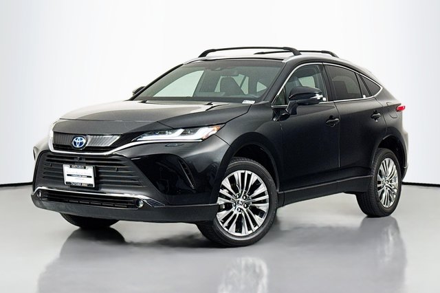 2024 Toyota Venza Limited