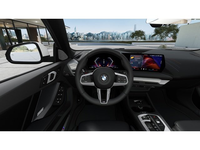 New 2026 Alpine White BMW 228 image 13