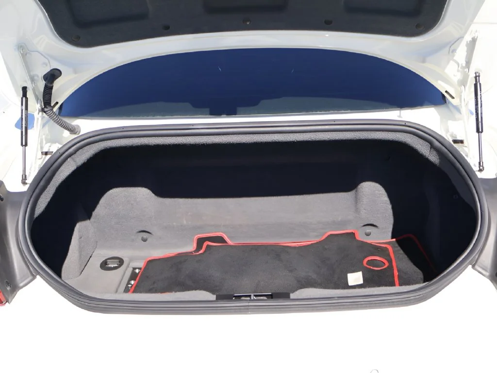 2018 Maserati GranTurismo Base - Photo 18