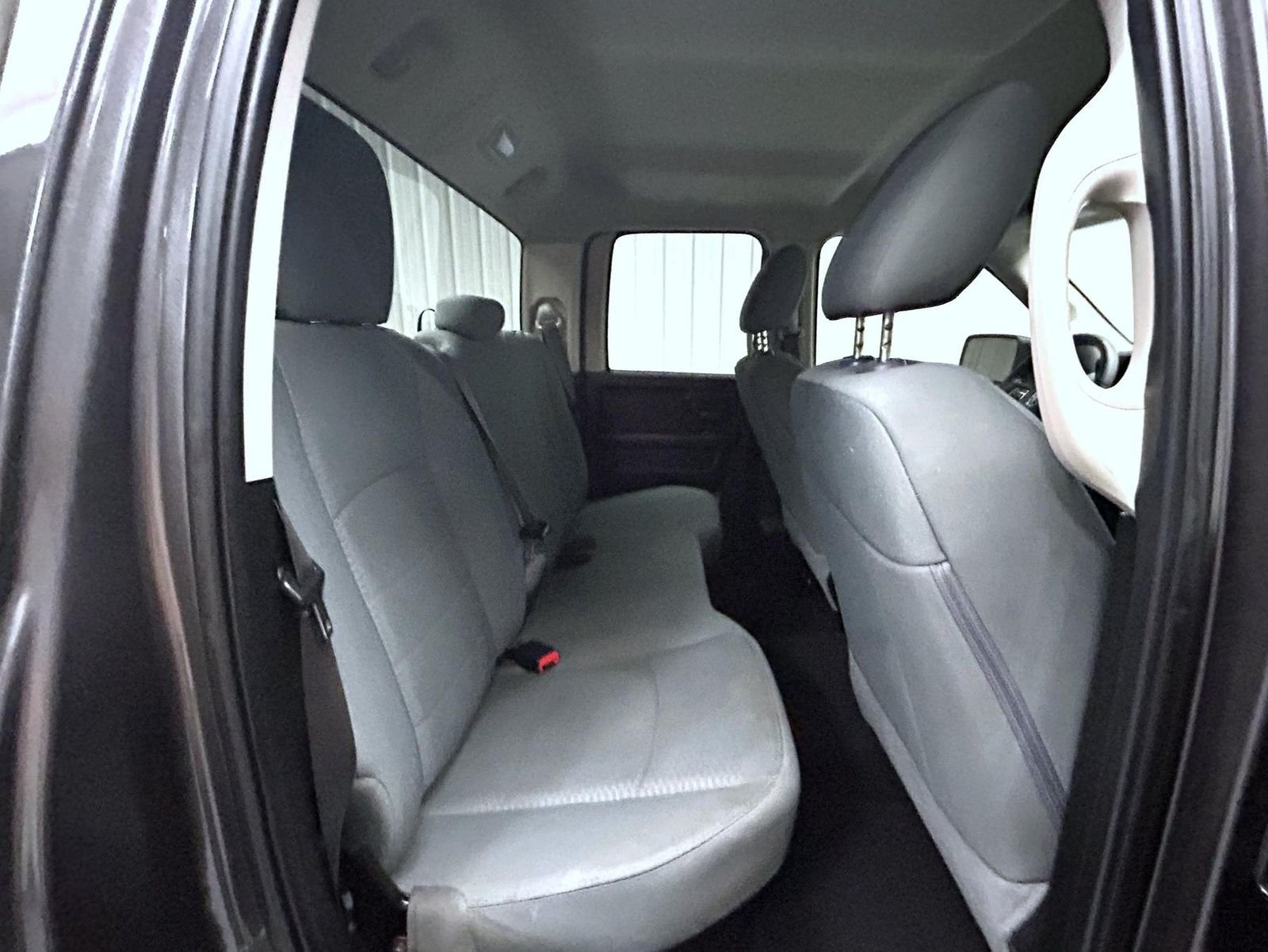 Used 2019 Gray Ram Express image 18