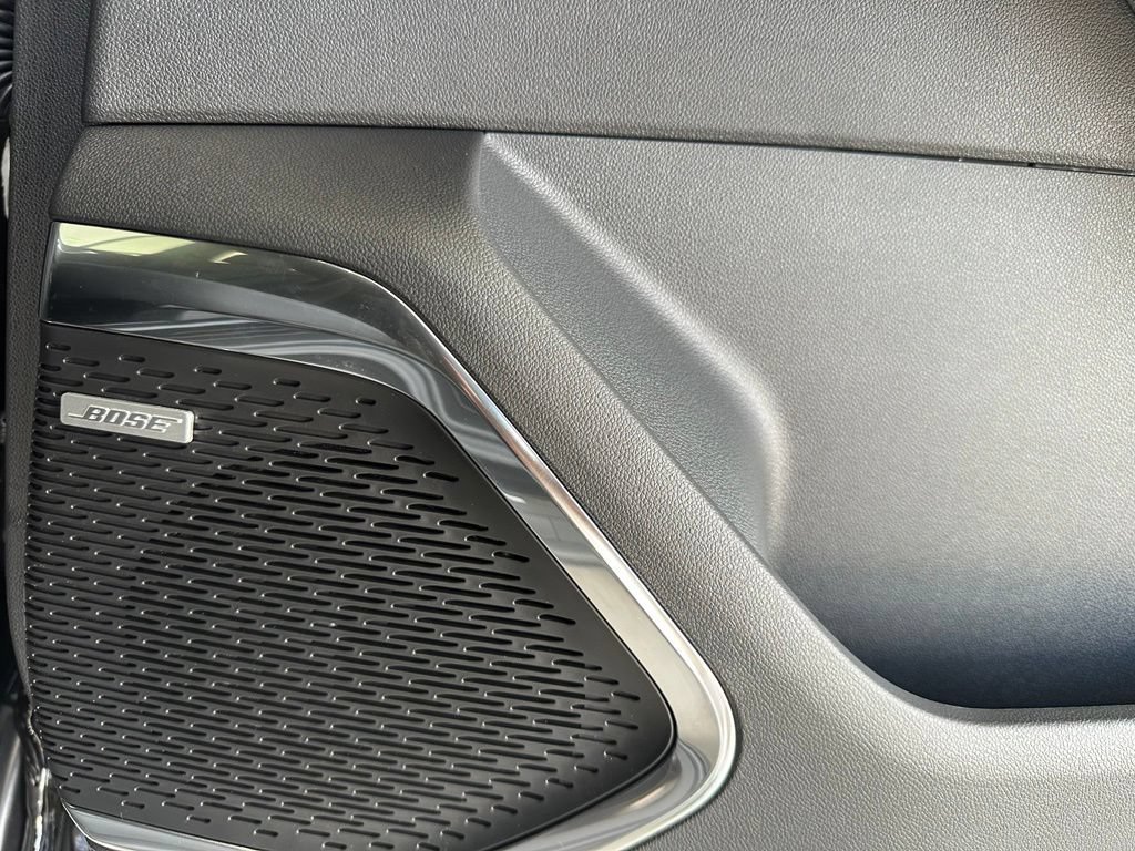 2026 GMC Acadia Elevation - Photo 35