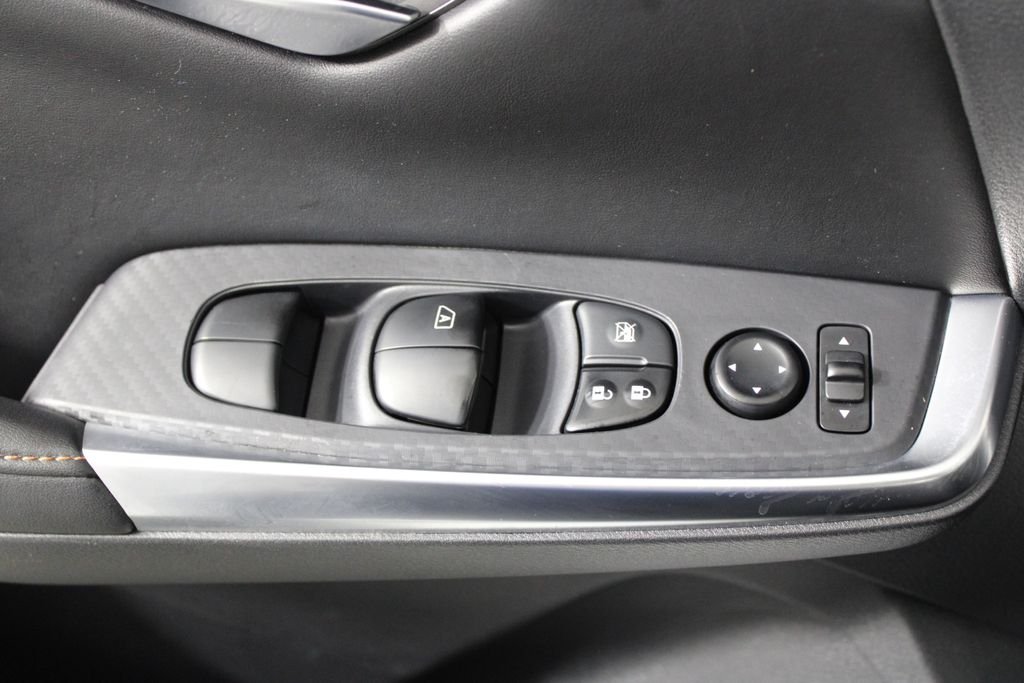 2023 Nissan Sentra SR - Photo 23