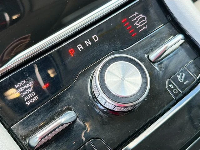 Used 2022 Gray Jeep Overland image 18