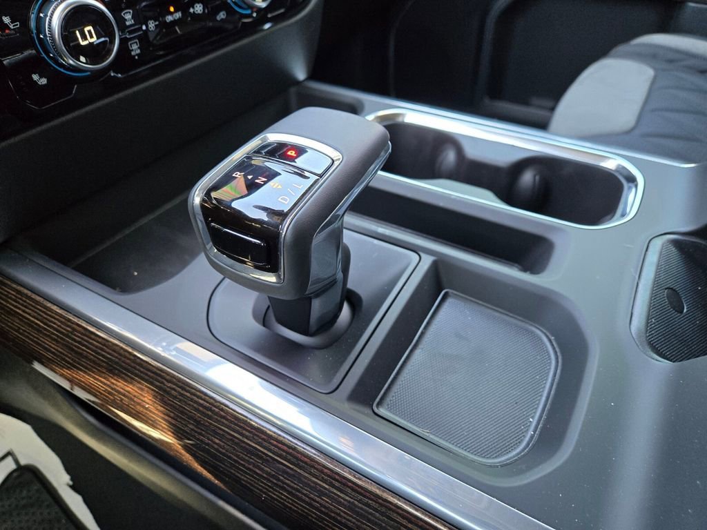 2026 GMC Sierra 1500 Elevation - Photo 13